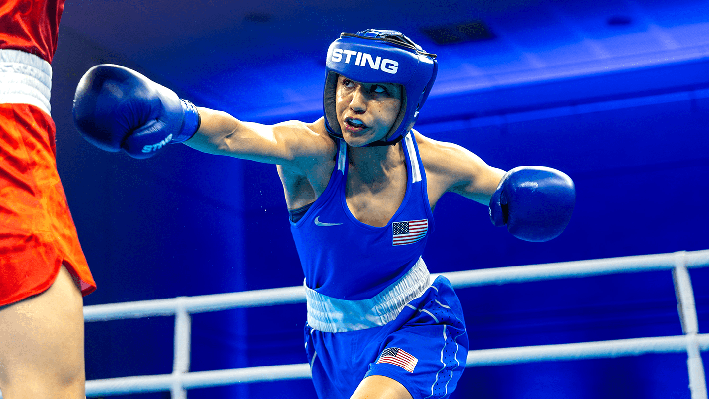 USA Boxing | USA Boxing 2025 National Events Schedule Announced